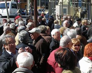 AIX EN PROVENCE NON A LA TRAHISON DU 19 MARS 1962 (110) PAR GM